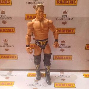 Chris Jericho 🔥 WWE Wrestling Action Figure Toy
